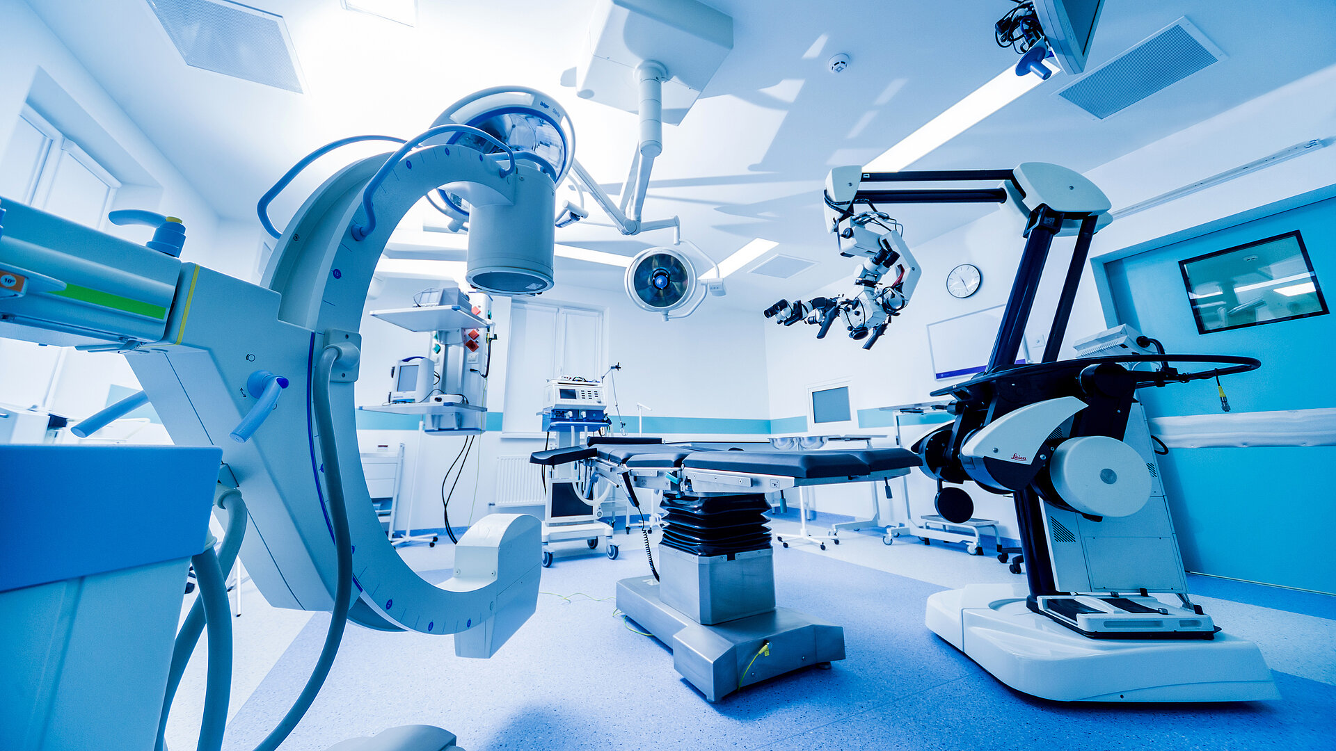 Ambulatory Surgical Center Market: Rising Demand for Outpatient Surgeries Drives Growth