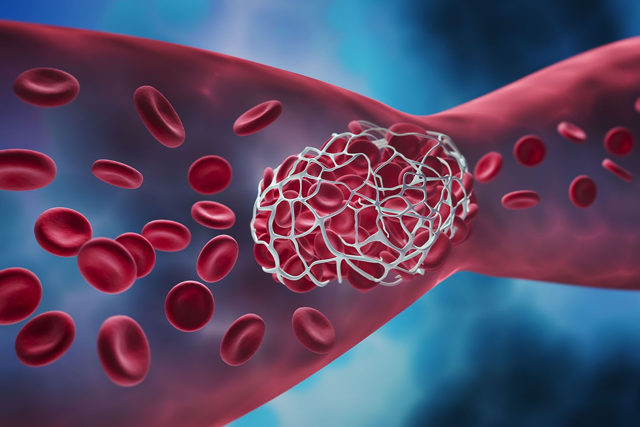 Anticoagulant Market: Growing Demand for Safe and Effective Blood Thinners