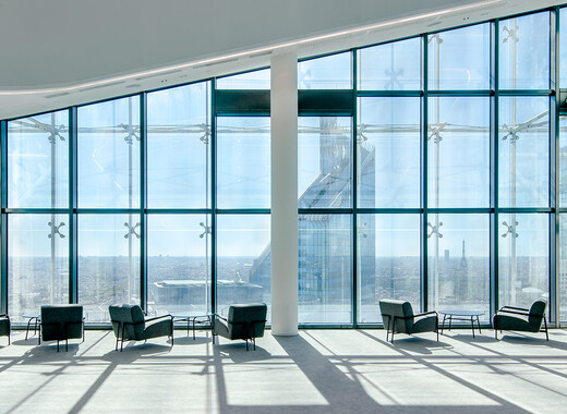 Growing Demand for Electrochromic Glass Drives Global Market Growth