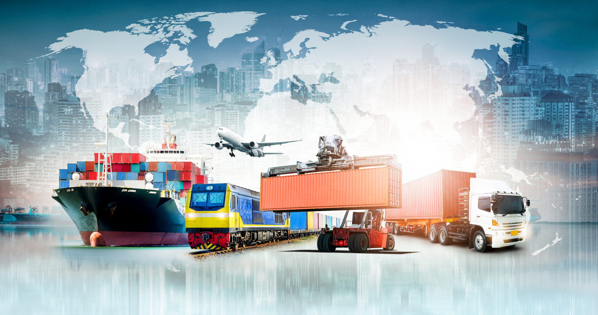 North America Automotive Logistics Market Is Estimated To Witness High Growth Owing To Growth