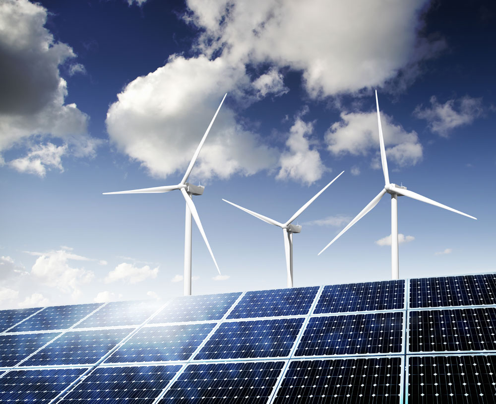 Renewable Methanol Market: Unlocking New Boundaries for Sustainable Energy Solutions