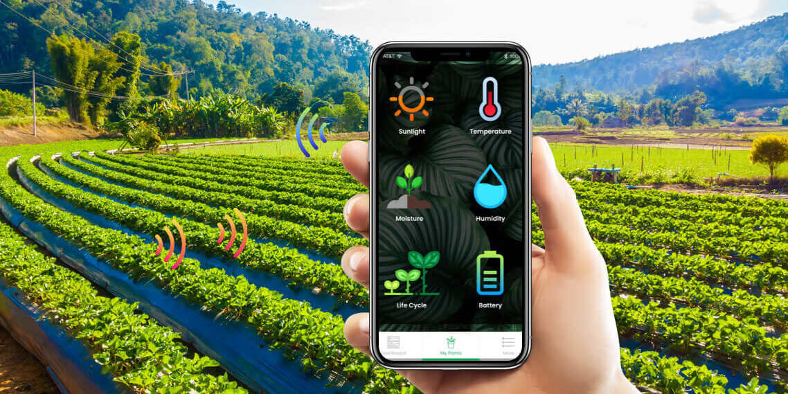 Smart Agriculture Solution Market: Transforming the Future of Farming
