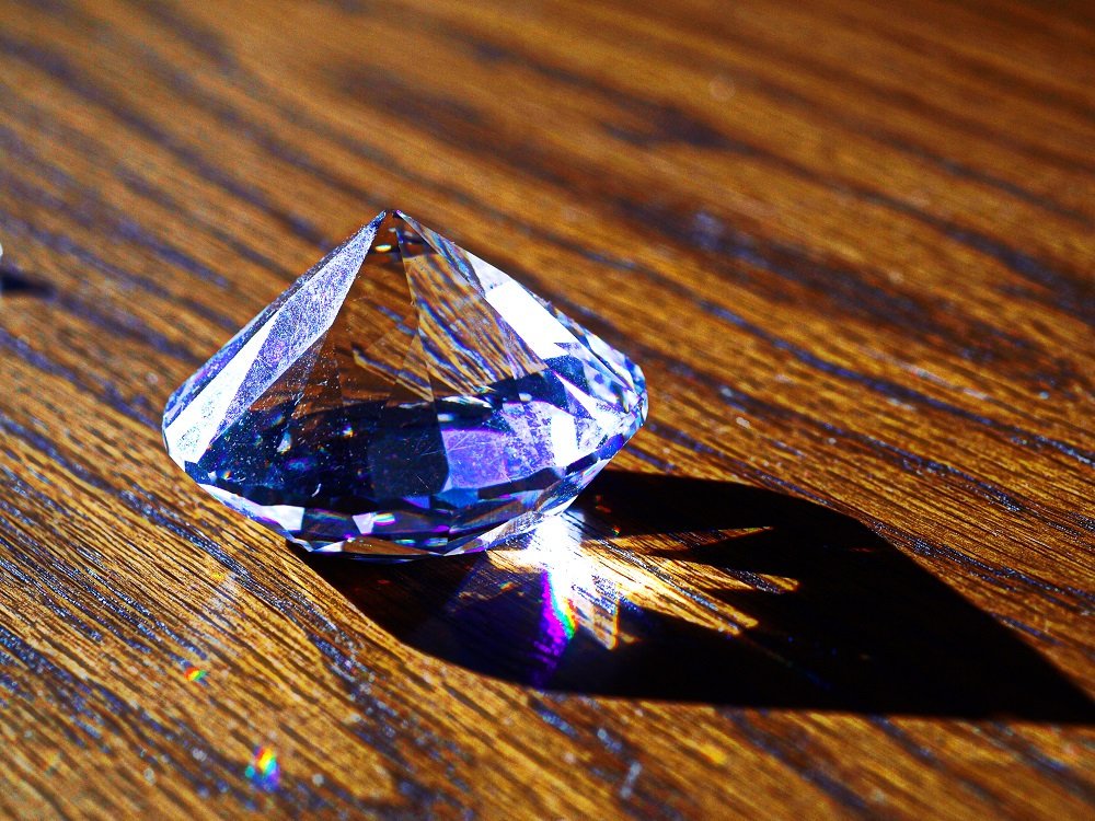 Synthetic Diamond Market: Growing Demand for Industrial Application Drives Market Growth