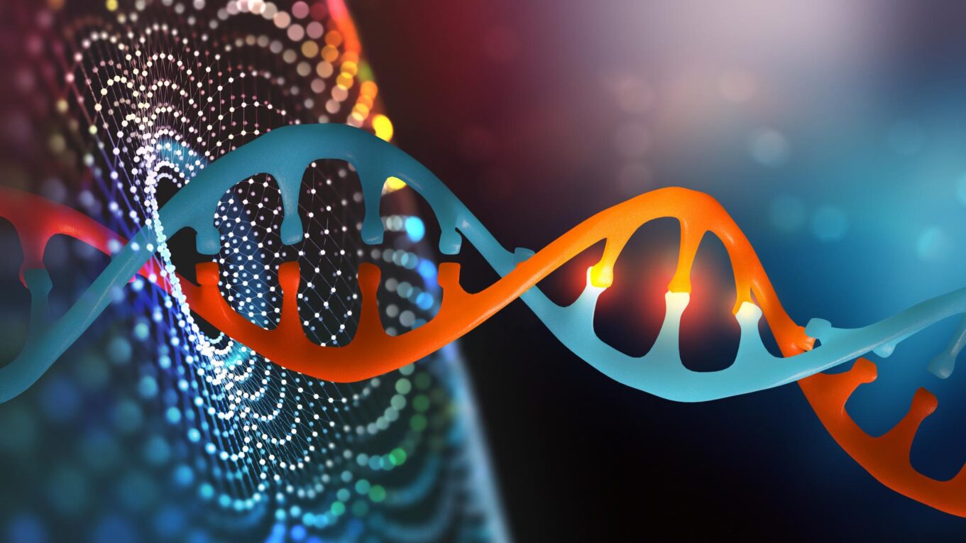 CRISPR Genomic Cure Market