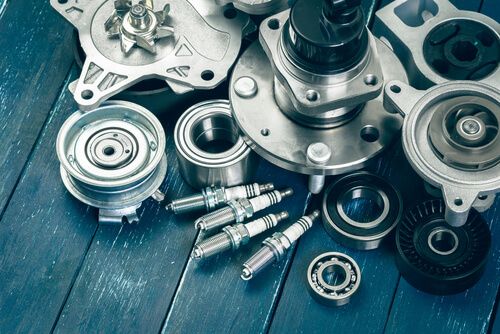 Europe Automotive Parts Remanufacturing Market To Witness High Growth Owing To Rising Environmental Concerns