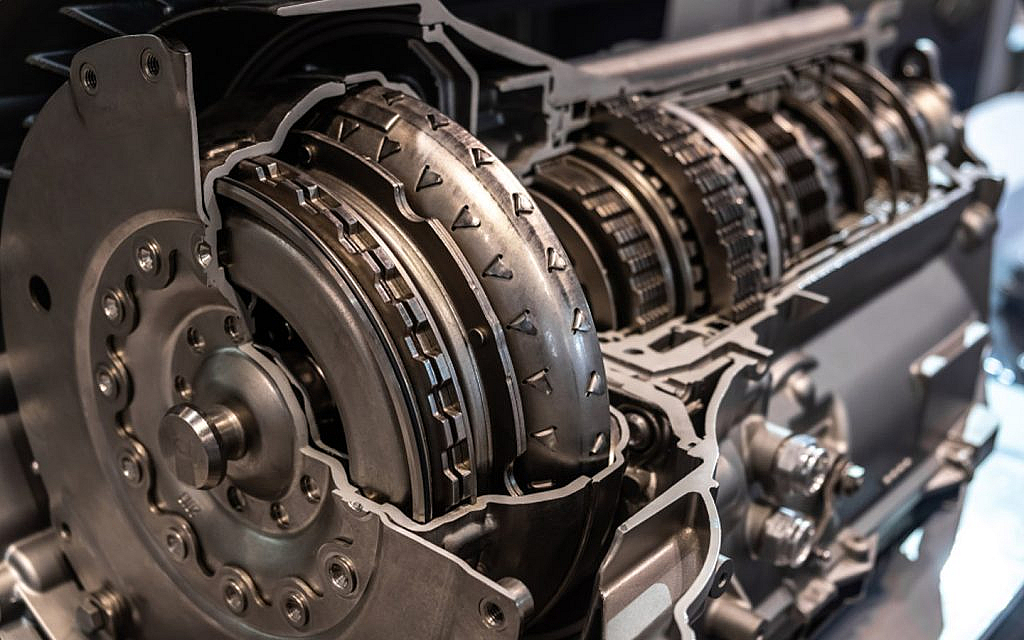 Global Automotive Transmission Gears Market Is Estimated To Witness High Growth Owing To Rising Demand for Fuel-efficient Vehicles & Technological Advancements
