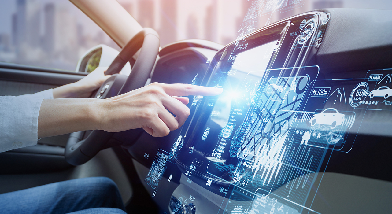 Autonomous Car Market: Revolutionizing the Automotive Industry