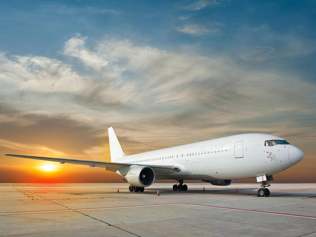 Global Commercial Aircraft Market Is Estimated To Witness High Growth Owing To Increasing Air Passenger Traffic and Rising Demand for Technologically Advanced Aircraft