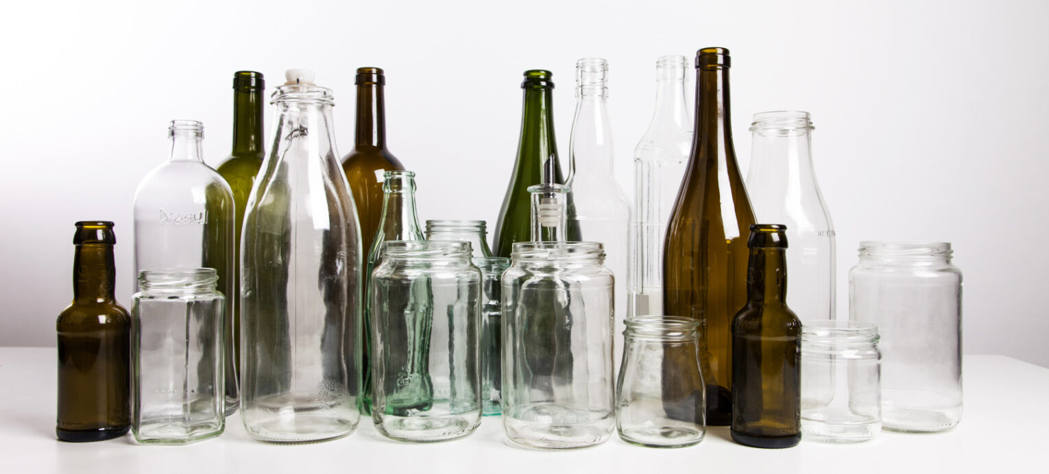 The increasing demand for transparent glass packaging is anticipated to openup the new avenue for Glass Packaging Market