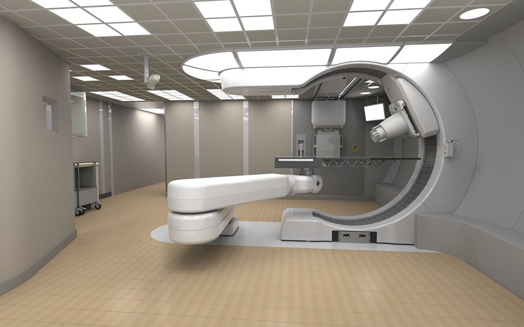 5G Is Fastest Growing Segment Fueling The Growth Of Proton Therapy Market