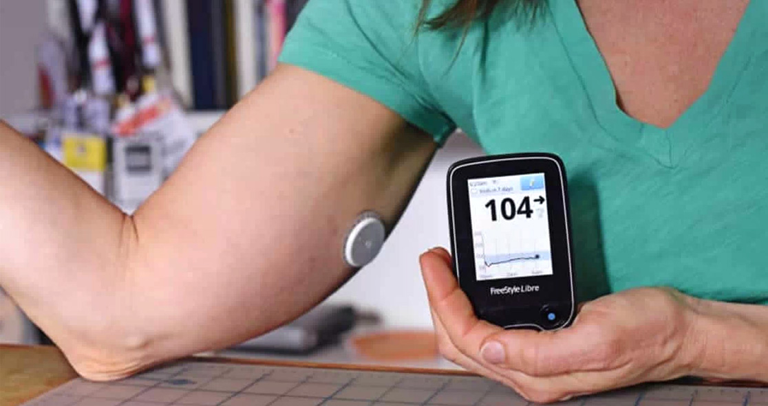 The Global China Continuous Glucose Monitoring Devices Market Is Estimated To Propelled By Growing Diabetes Problem In China