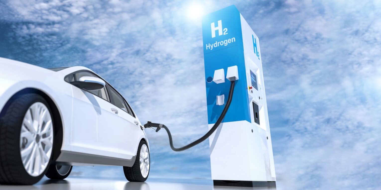 Hydrogen Vehicle Market Propped By Growing Environmental Concerns