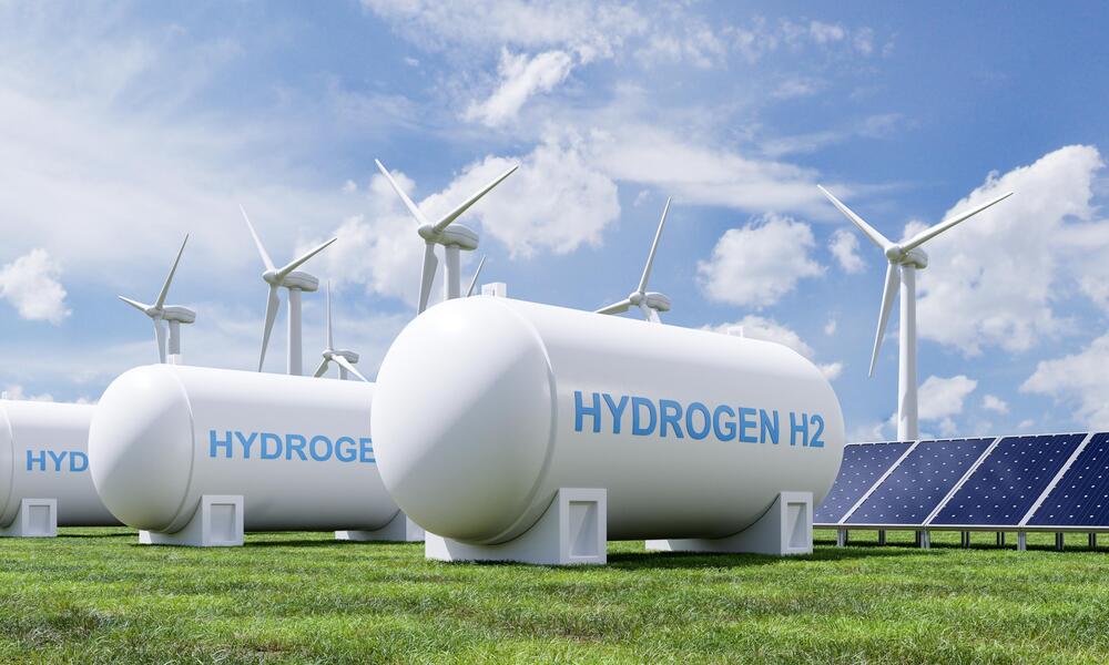 Opinion: The Importance of Ensuring Truly Green Hydrogen for Climate Benefits