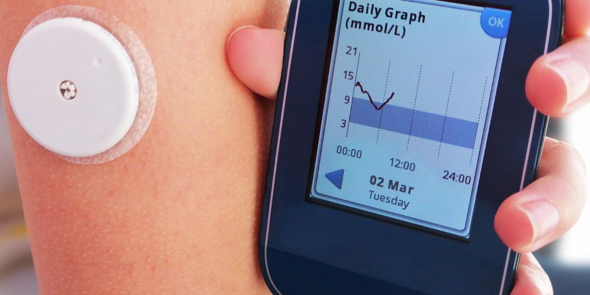 The Diabetes Monitoring Devices Market is Trending Towards Personalized Care