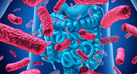 Study Finds Infections after Surgery Linked to Patient's Microbiome, Not Hospital Superbugs