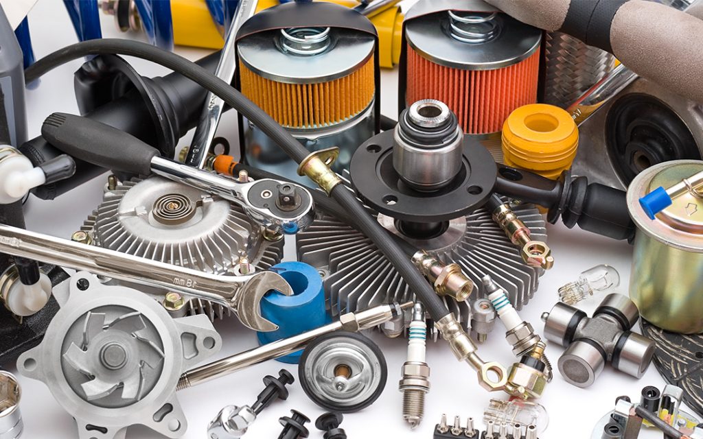 Automotive Hydroformed Parts Market Is Estimated To Witness High Growth Owing To Advancements In Hydroforming Technology