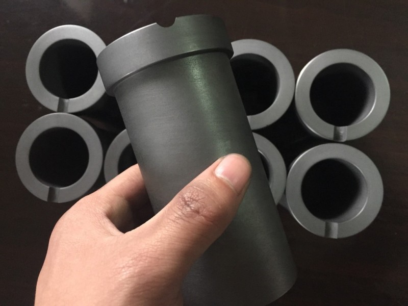 Graphite Crucible: Essential Tools for High-Temperature Melting and Processing