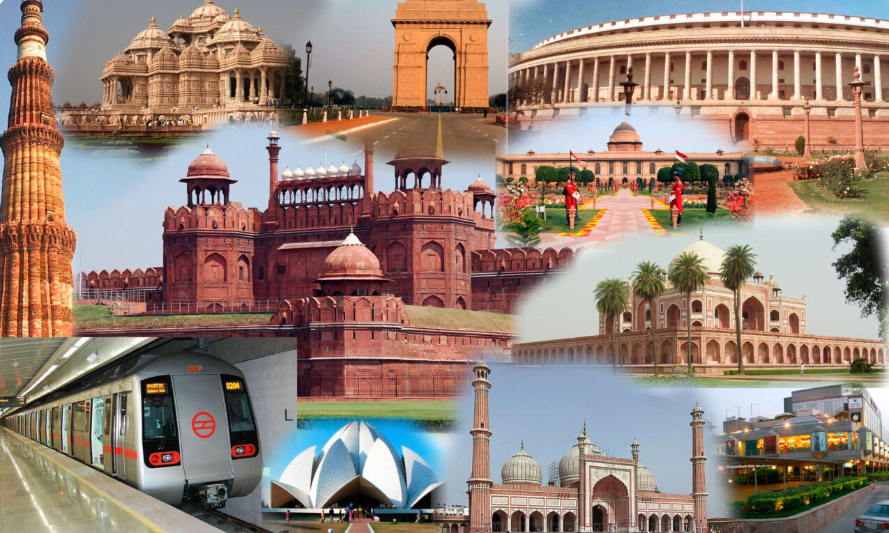 India Faith Based Tourism Market