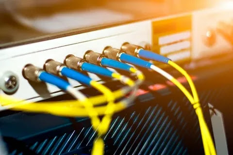 Passive Optical Network Equipment Market Is Estimated To Witness High Growth Owing To Technological Advancements In Fiber To The Home Connectivity