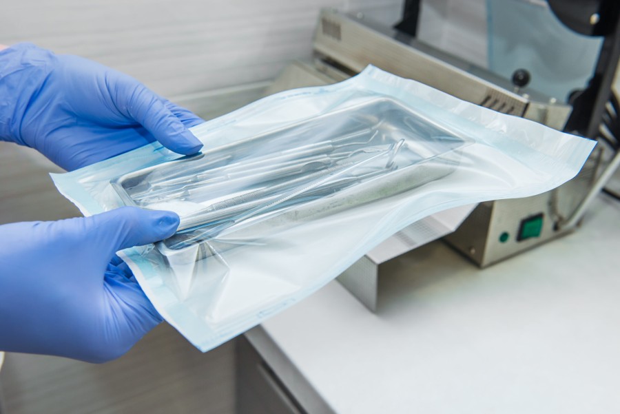Sterile Medical Packaging: Ensuring Safety and Efficacy in Healthcare