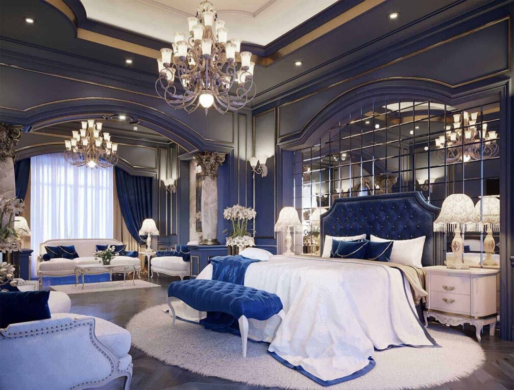 U.K. Luxury Bedding