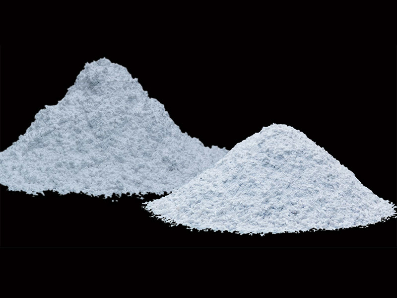 Wollastonite Powder Market Primed for Growth Due to Expanding Construction Applications