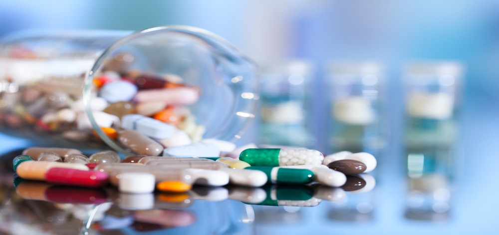 Antimicrobial Plastics Market Poised for Steady Growth Due To Increasing Healthcare Industry Expenditure
