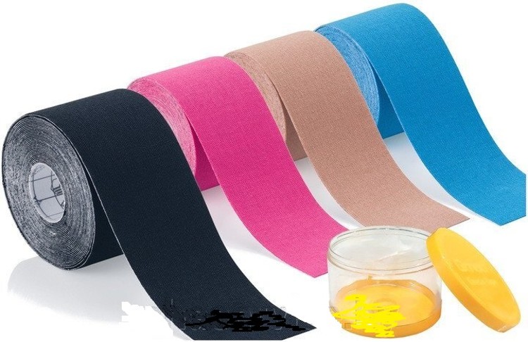 Rise in Sports Injuries Fuelling Demand for Athletic Tape Market