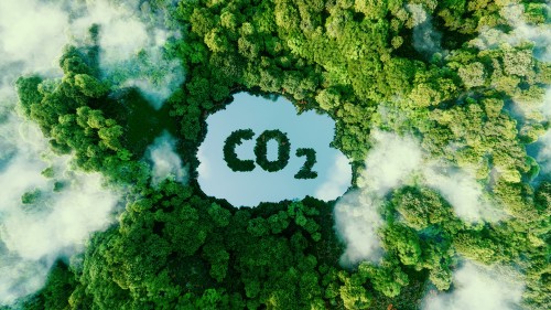 Carbon Dioxide Utilization: Exploring Innovative Approaches to Utilize Carbon Dioxide Emissions