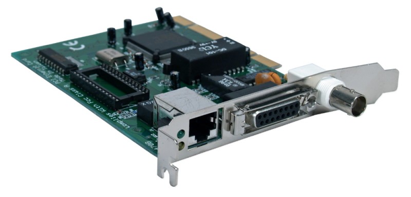 Understanding How Ethernet Card Works to Connect Devices