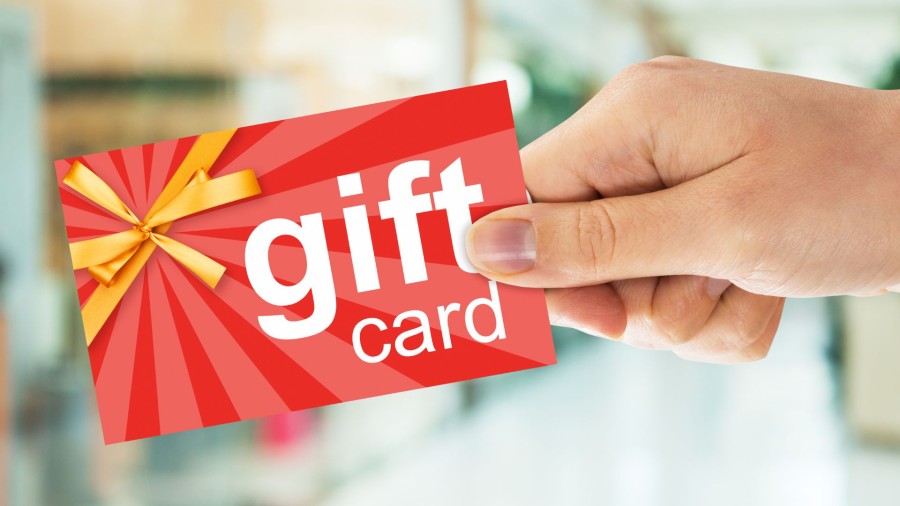 The Rising Popularity of Gift Cards as the Ultimate Gift-Giving Option