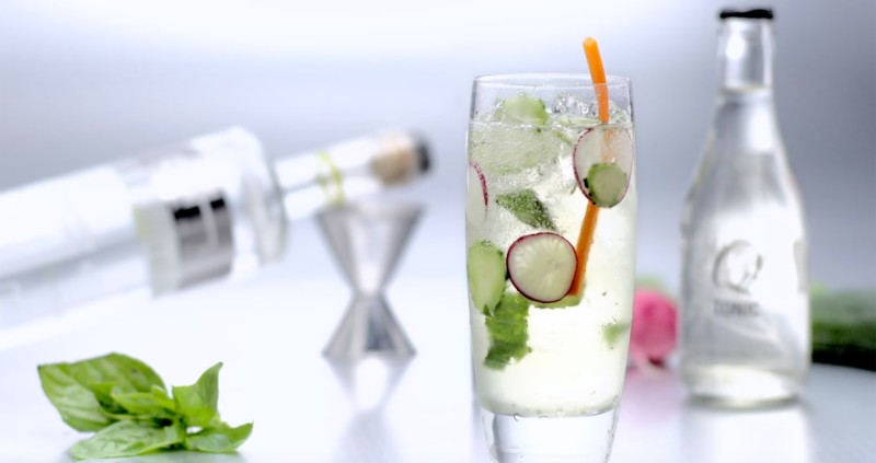 The Rising Popularity of India Gin Craft
