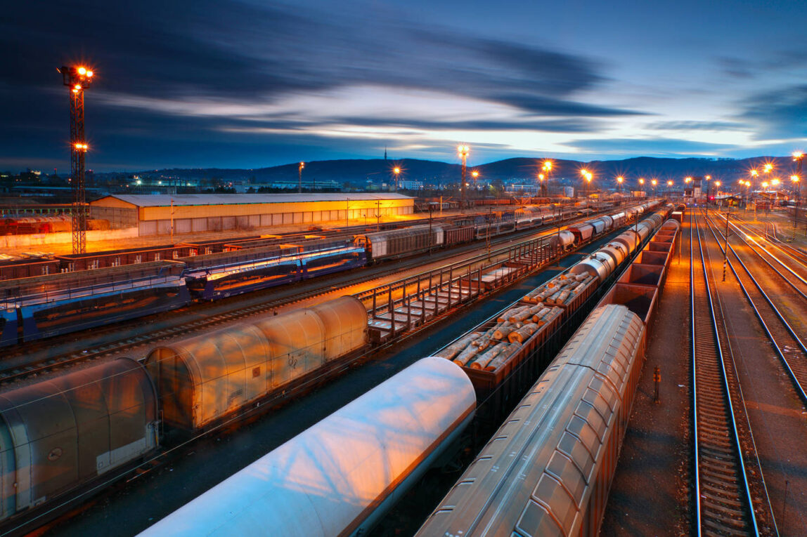 Japan Rail Freight Transport Market: An Essential Component of the Nation’s Logistics System