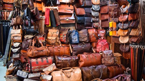 Leather Goods Market is Estimated to Witness High Growth Owing to Rising Demand for Luxury Products
