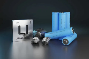 Lithium Compound Market