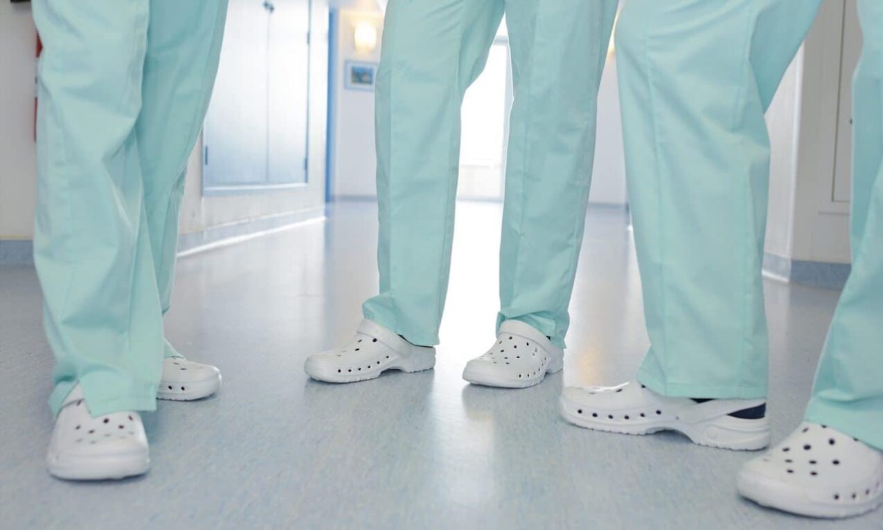 Medical Shoe Covers Market is Growing Against Rising Hygiene Standards Globally