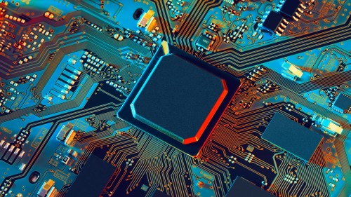 The Rise of Microelectronics Market Is Fueled By Growing Demand for Data Storage and Processing