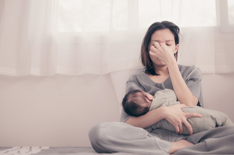 Postpartum Depression Drug: Exploring the Varieties of Treatment Approaches for Depression