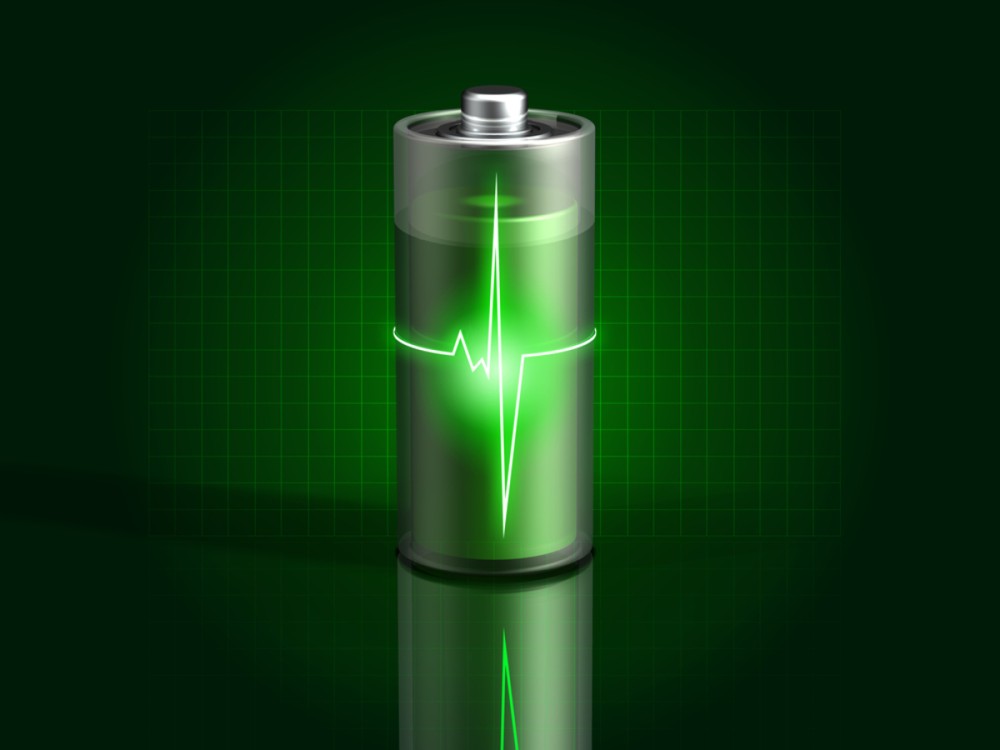 Secondary Battery Market is Estimated to Witness High Growth Owing to Growing Adoption of Electric Vehicles