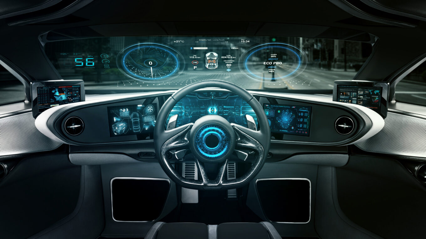 Singapore Autonomous Cars Market: Singapore Leads the Way in Deploying Autonomous Vehicle Technology