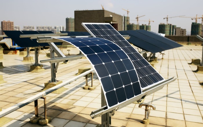 Thin Film Solar Cell Market is Estimated to Witness High Growth Owing to Increasing Adoption of Renewable Energy Sources