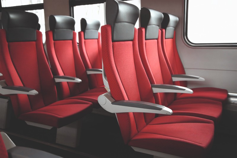 Train Seat Materials Market Poised to Witness High Growth Owing to Increased Passenger Preference for Comfort