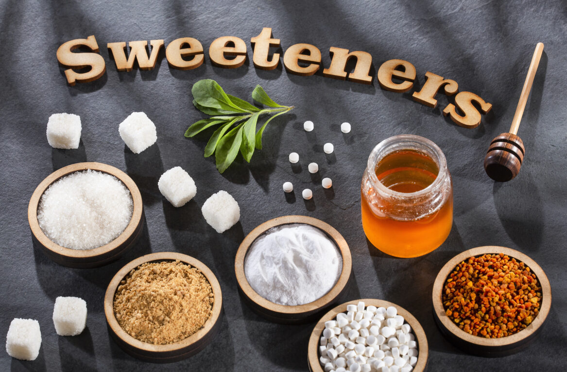 U.S. Artificial Sweeteners Market: A Look at the Popular Sugar Substitutes Used in the United States