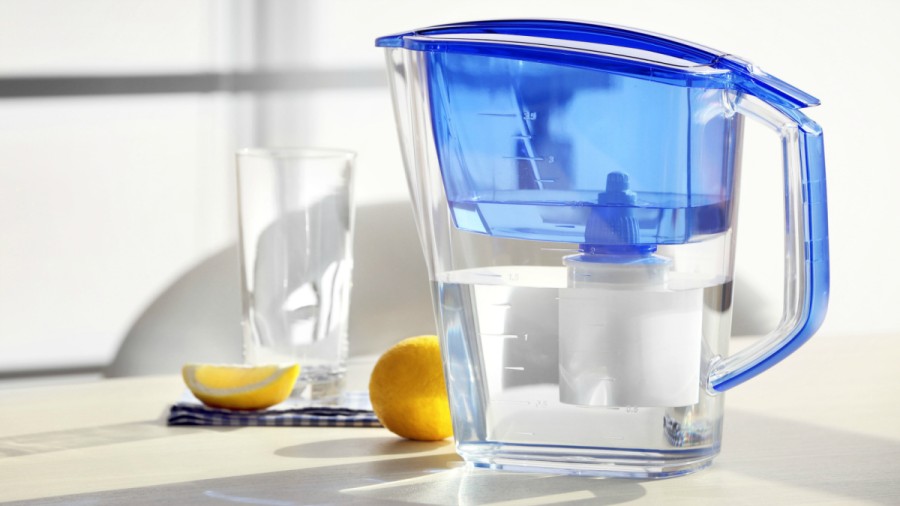 Water Filter Jug Really Effective for Clean Drinking Water at Home