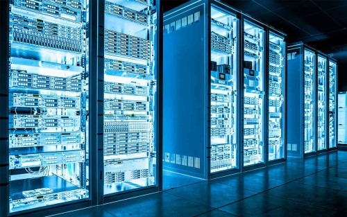 Data Center Switches: The Heart of Modern Network Infrastructure