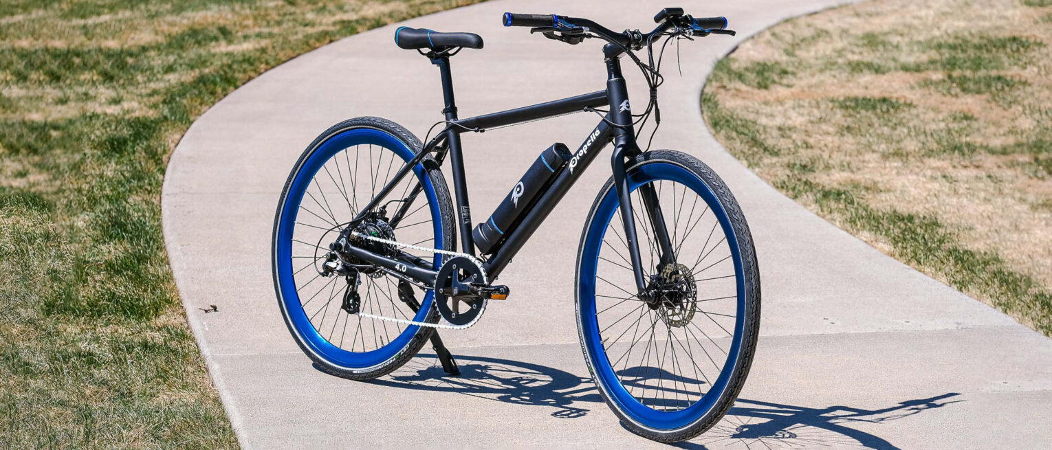 Germany Ebike Market Poised For Strong Growth Due To Increasing Adoption Of Electric Powertrain Technology