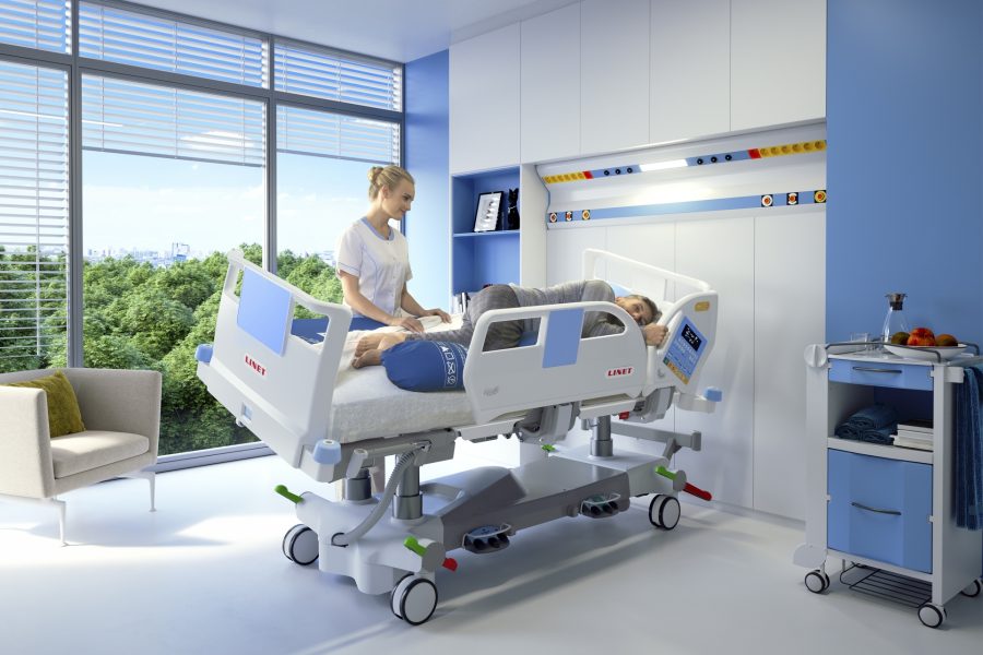 Intensive Care Beds: Availability and Accessibility of Intensive Care Beds Globally