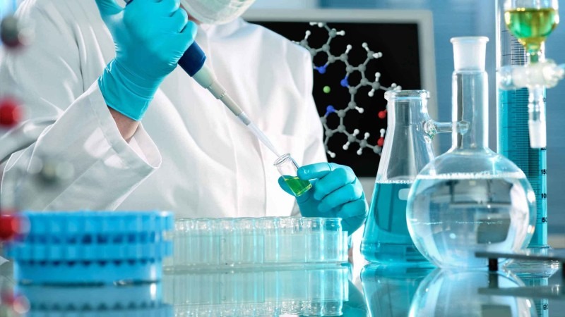 Life Science Instrumentation Market is Estimated to Witness High Growth Owing to Rising Demand from Pharma and Biotech Industry