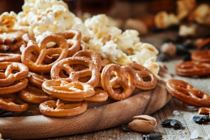 Packaged Pretzels Market is Estimated to Witness High Growth Owing to Increasing Demand for Healthier Snack Alternatives