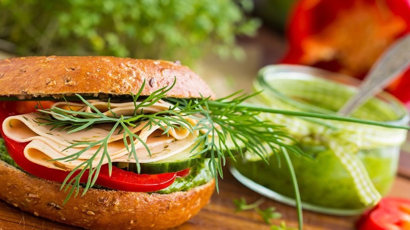 The Rise of Plant-based Meat: How Alternatives to Animal Products Are Gaining Popularity